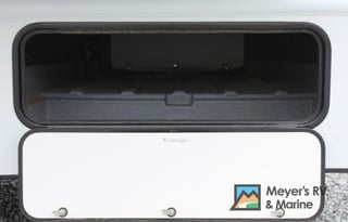 Home onWheels Harvey the RV 2024 EastTOWestEntrada