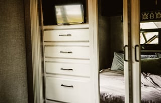 Great 30' RV that sleeps 8 comfortably