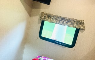 2018 Keystone RV Cougar Half-Ton Series 29BHS