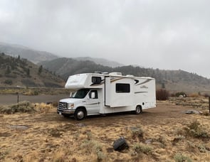 Forest River RV Sunseeker 2690S
