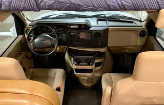 Sugarbear 5 - Cute & Easy to drive