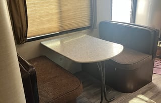 2015 Keystone RV Bullet 248RKS