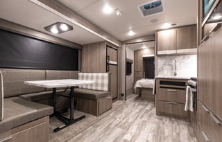 2022 Grand Design 2400BH "Solar Express"