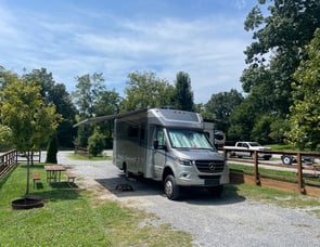 Winnebago View 24T