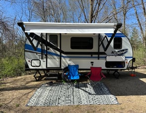 Jayco Hummingbird 17RB