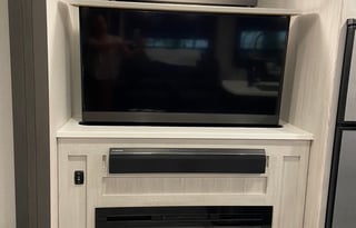 2021 keystone Sprinter 341BIK