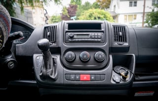 2019 Roadtrek Simplicity SRT