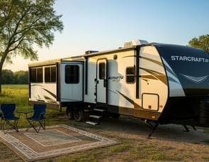 Starcraft GSL 290RLS