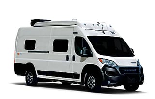 2025 Phoenix Winnebago Solis 59PX - #410125