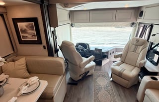 Convenience Rv's Riviera