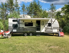 Prime Time RV Avenger 26BH