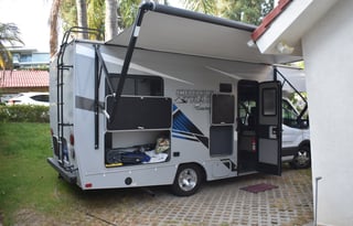 2022 Coachmen RV Cross Trail XL - No Burning Man