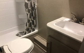 2022 Coachmen RV Catalina Summit Series 7 184BHS