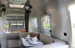 Treasure Coast Tin Can 2018 Airstream Sport 22FB