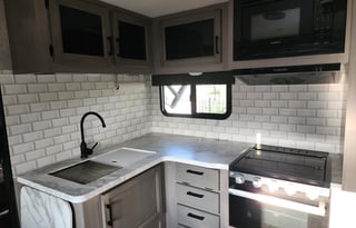 Jayco Freedom Wagon -10% Discount for the Military