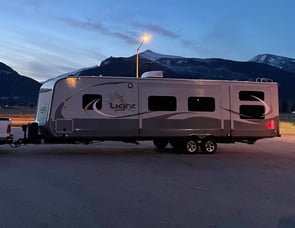 Highland Ridge RV Open Range Light LT308BHS