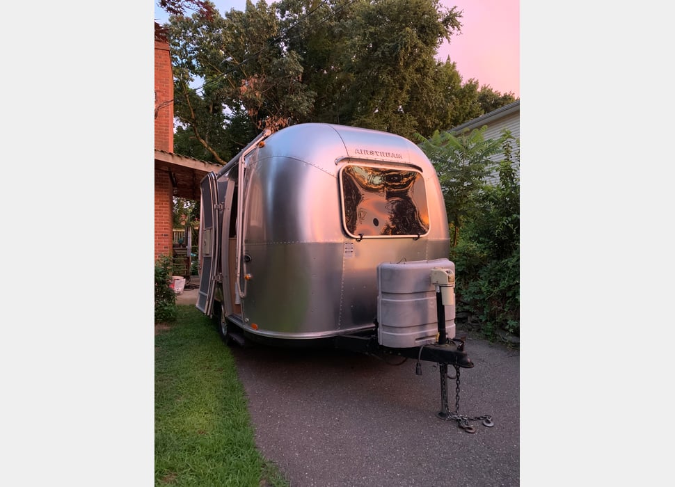 Travel Trailer rentals in Northport