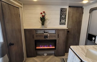 2021 Forest River RV Salem Cruise Lite 240BHXL