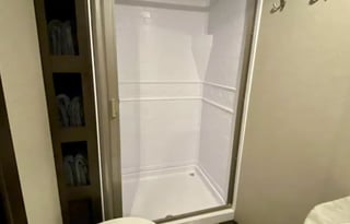 Grand Design Bunkhouse w/ Slide & Outdoor Kitchen