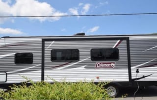 Dutchmen RV Coleman Lantern Series 262BH