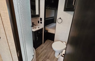 ARVIE III: 2022 Jayco Alante 29F