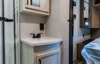 2023 Starcraft Autumn Ridge 263TH