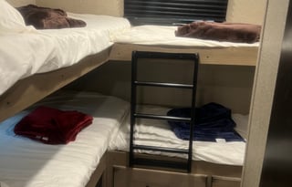 2020 Grand Design Transcend 32BHS