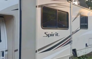 Stocked 2016 Itasca Spirit; 26ft, 3 Bed/Sleeps 6