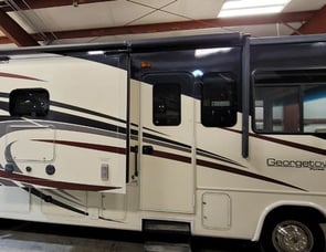 Forest River RV Georgetown 328TS
