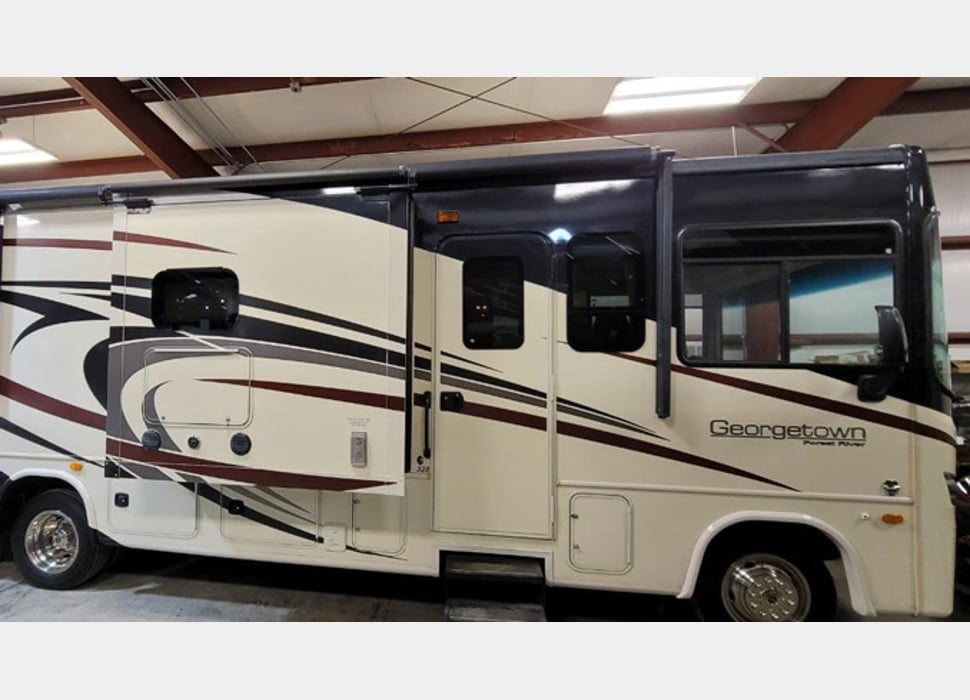 Class A Motor Home rentals in brighton