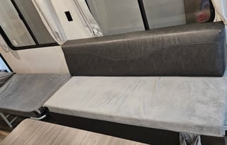 2023 Forest River RV Cherokee Grey Wolf 18RR