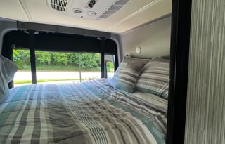 Wanda- 2020 Winnebago Revel