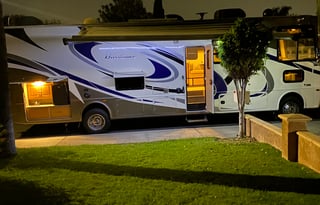 Family Friendly Rv