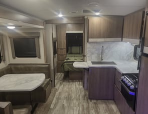 Grand Design Imagine 2600RB