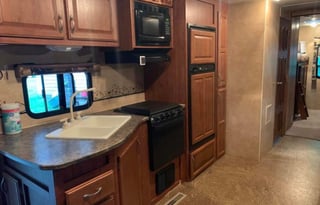 2012 Jayco Eagle Super Lite 314BDS