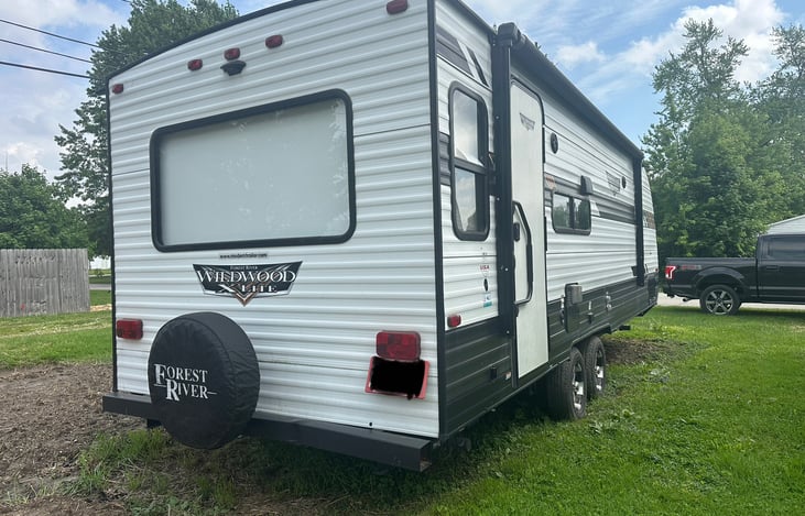 RV Photo