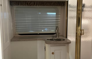 2002 Coach House Platinum 232XL FS