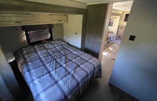 Mikes rv rental