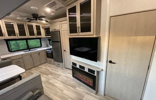 2022 Forest River RV Rockwood Ultra Lite 2887MB