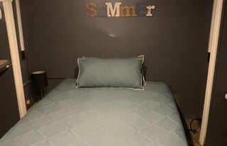 2017 Forest River RV Vibe 323QBS