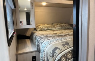 2022 Prime Time RV Tracer 260BHSLE