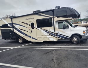 Thor Motor Coach Quantum LF31