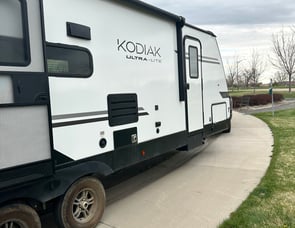 Dutchmen RV Kodiak Ultra-Lite 289BHSL