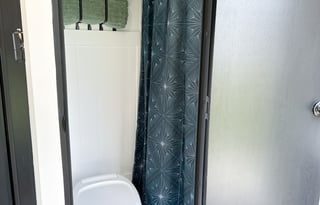 Wolfie: 2021 18ft Wolf Pup toy hauler