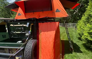 BorderLands Basecamp Adventure