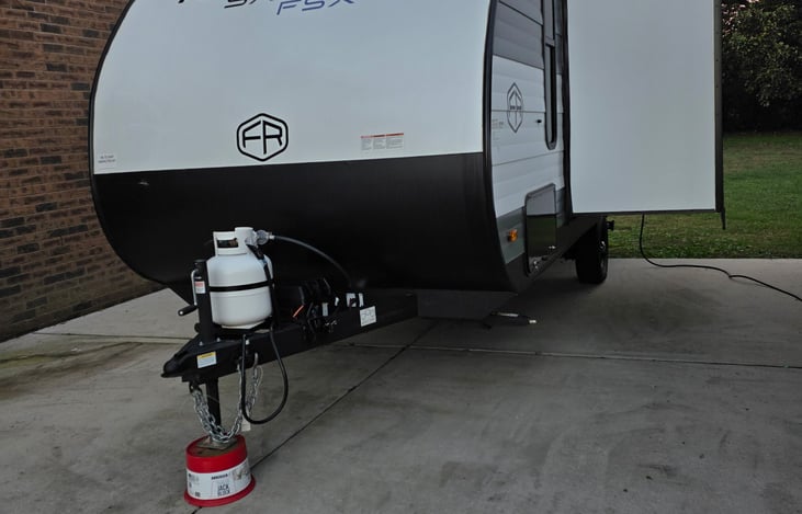 RV Photo