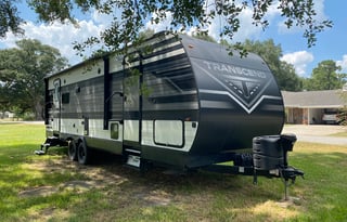 South Louisiana's Premier Camper Rental