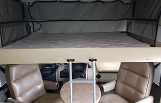 Luxury Class A Bunkhouse - DELIVERY & SETUP ONLY
