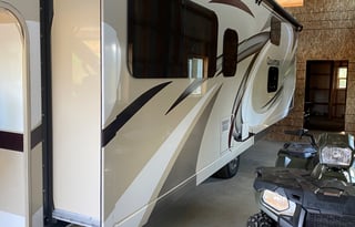 2017 Thor Motor Coach Quantum LF31
