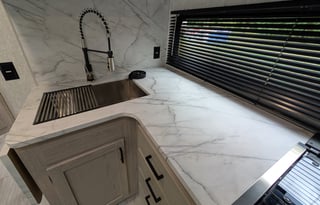 Brand New 2025 Alta Delivered to your Campsite